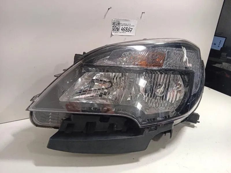Proiettore ANT SX 42435927 Opel Mokka X 2016
