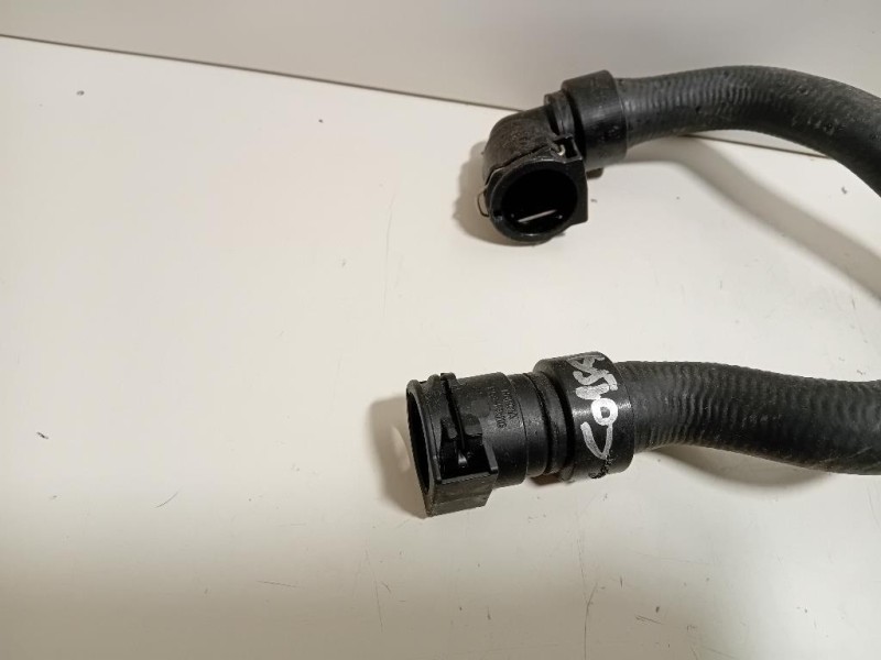 TUBO Acqua TUBI ACQUA Opel Corsa F 2019