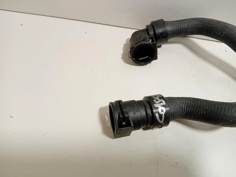 TUBO Acqua TUBI ACQUA Opel Corsa F 2019