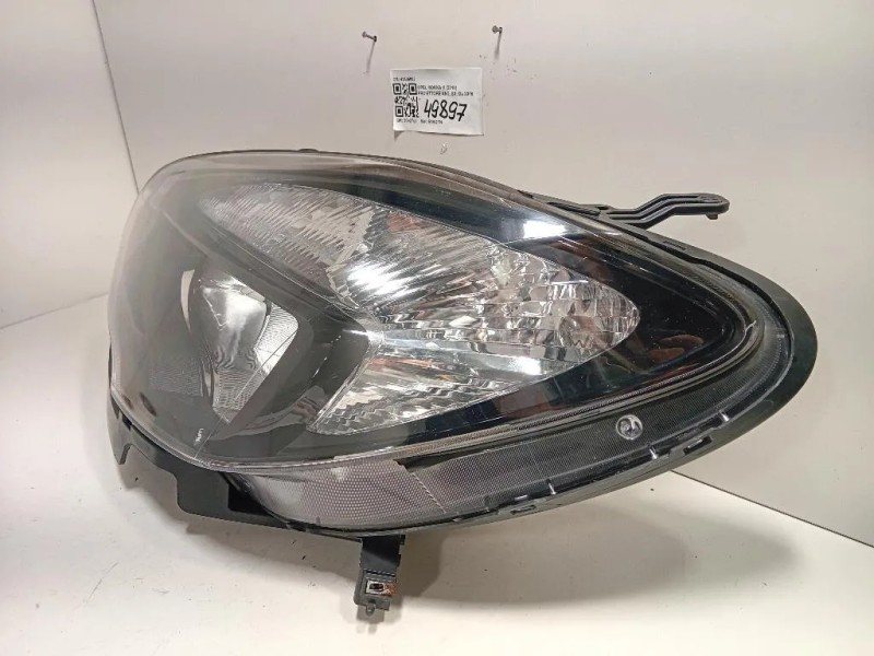 Proiettore ANT SX 42435927 Opel Mokka X 2016