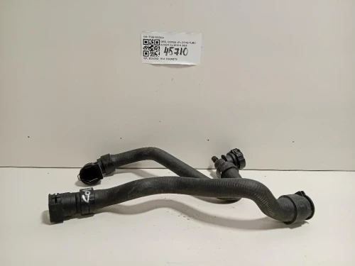 TUBO Acqua TUBI ACQUA Opel Corsa F 2019