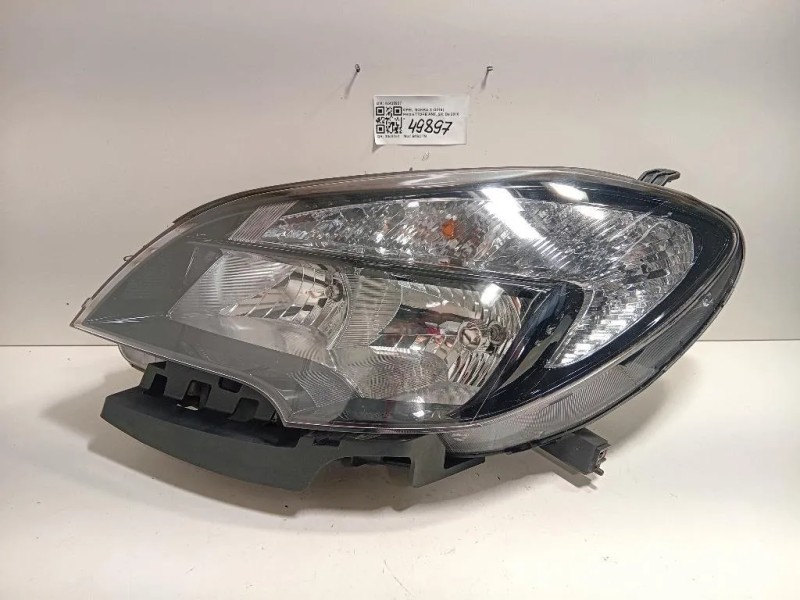 Proiettore ANT SX 42435927 Opel Mokka X 2016