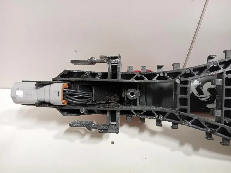 Maniglia Porta EST POST SX Land Rover Range Rover Evoque I 2011