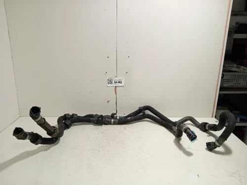 TUBO Acqua TUBO ACQUA Opel Mokka B 2020