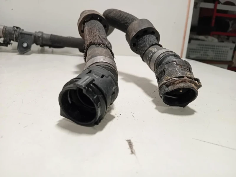 TUBO Acqua TUBO ACQUA Opel Mokka B 2020