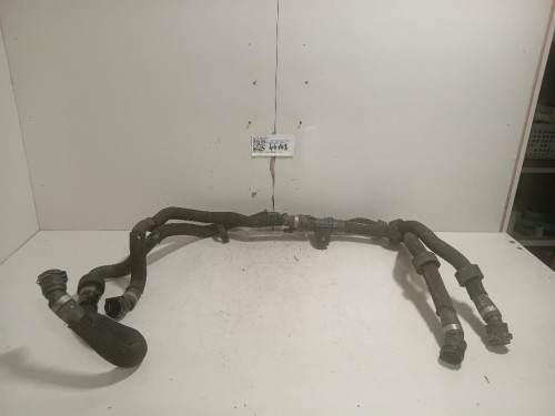 Maniglia Porta EST POST SX Land Rover Range Rover Evoque I 2011