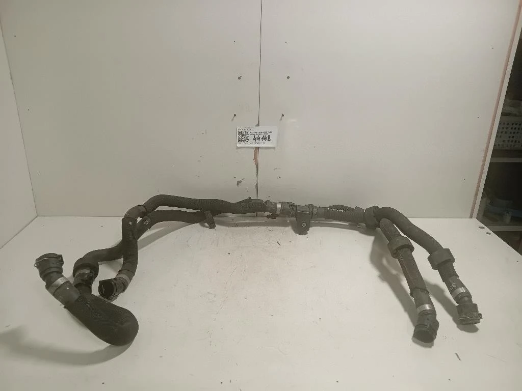 TUBO Acqua TUBO ACQUA Opel Mokka B 2020