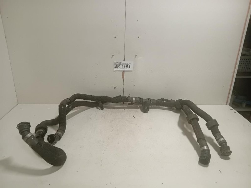 TUBO Acqua TUBO ACQUA Opel Mokka B 2020