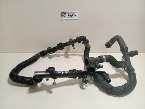 TUBO Acqua TUBO ACQUA Opel Mokka B 2020