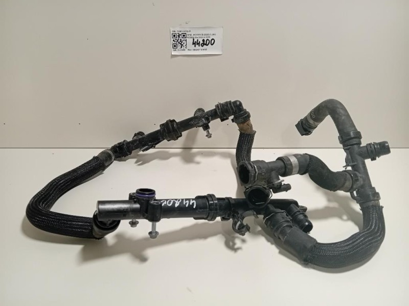 TUBO Acqua TUBO ACQUA Opel Mokka B 2020