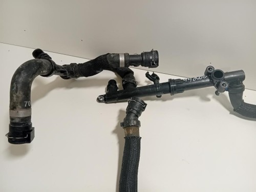 Maniglia Porta EST POST SX A2047600170 Mercedes Classe A W176 2013