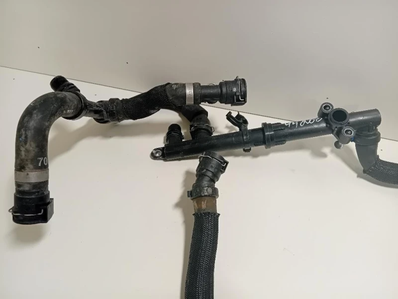 TUBO Acqua TUBO ACQUA Opel Mokka B 2020