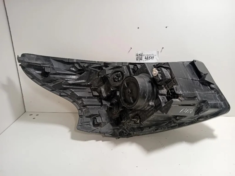 Proiettore ANT SX 1LE011565 Opel Vivaro B 2015