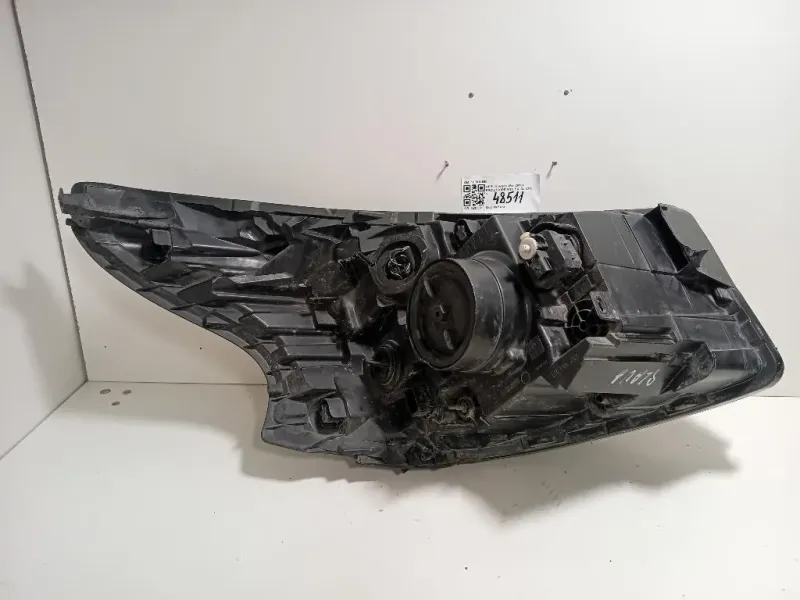 Proiettore ANT SX 1LE011565 Opel Vivaro B 2015