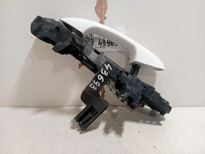 Maniglia Porta EST POST SX A0997601700 Mercedes Classe GLE W166 2015