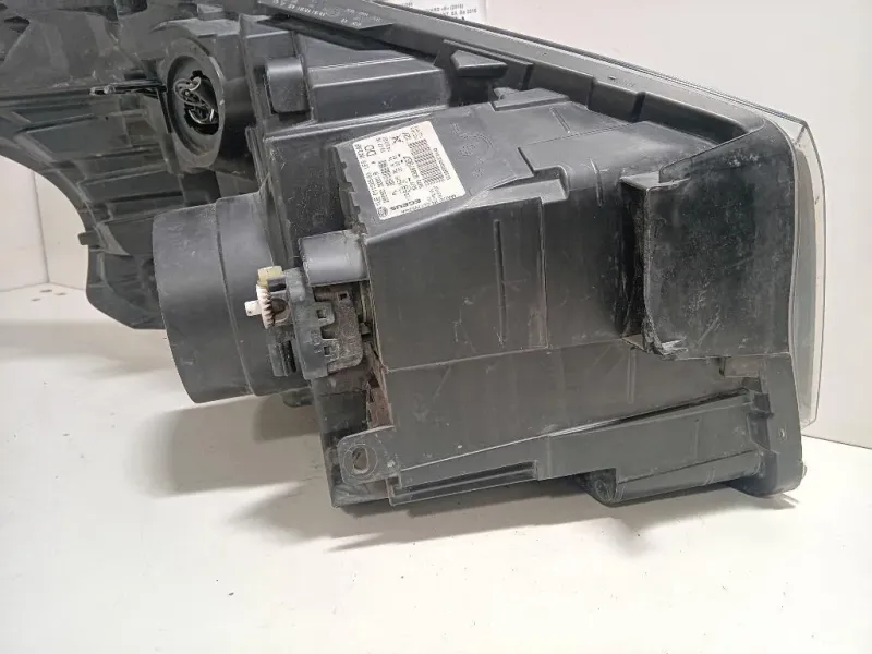 Proiettore ANT SX 1LE011565 Opel Vivaro B 2015