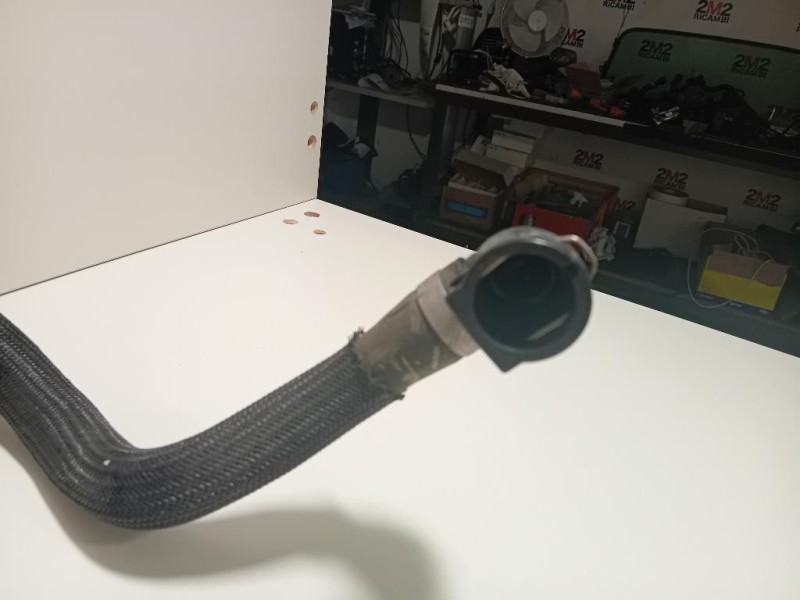 TUBO Acqua TUBO ACQUA Opel Mokka B 2020