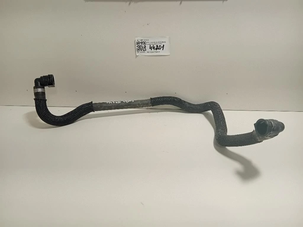 TUBO Acqua TUBO ACQUA Opel Mokka B 2020