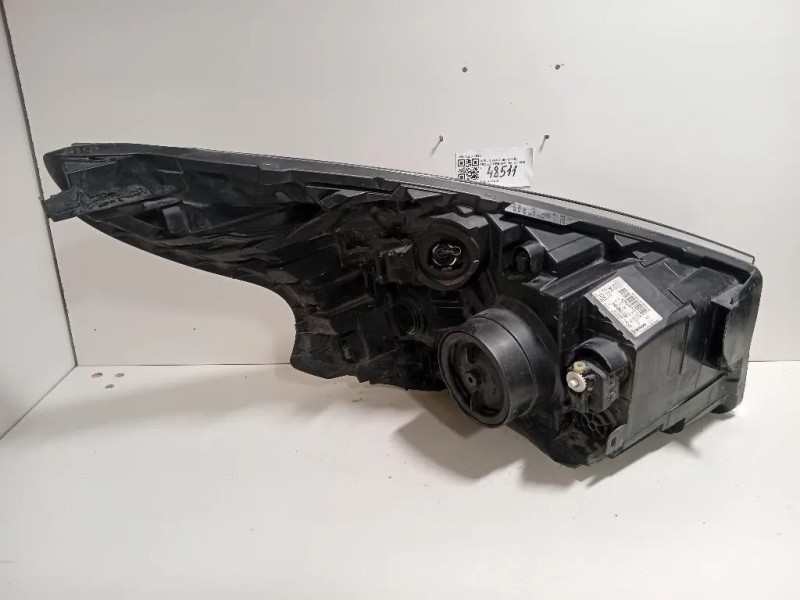 Proiettore ANT SX 1LE011565 Opel Vivaro B 2015