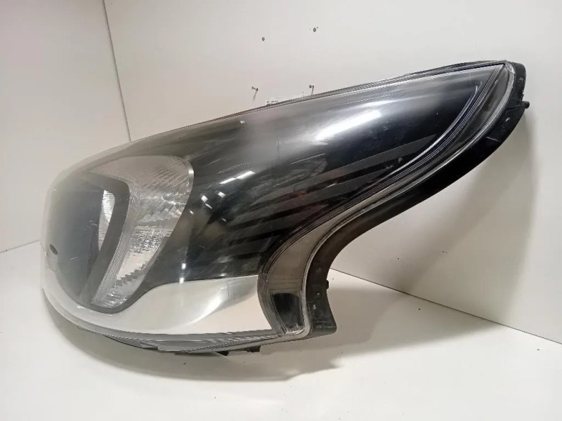 Proiettore ANT SX 1LE011565 Opel Vivaro B 2015