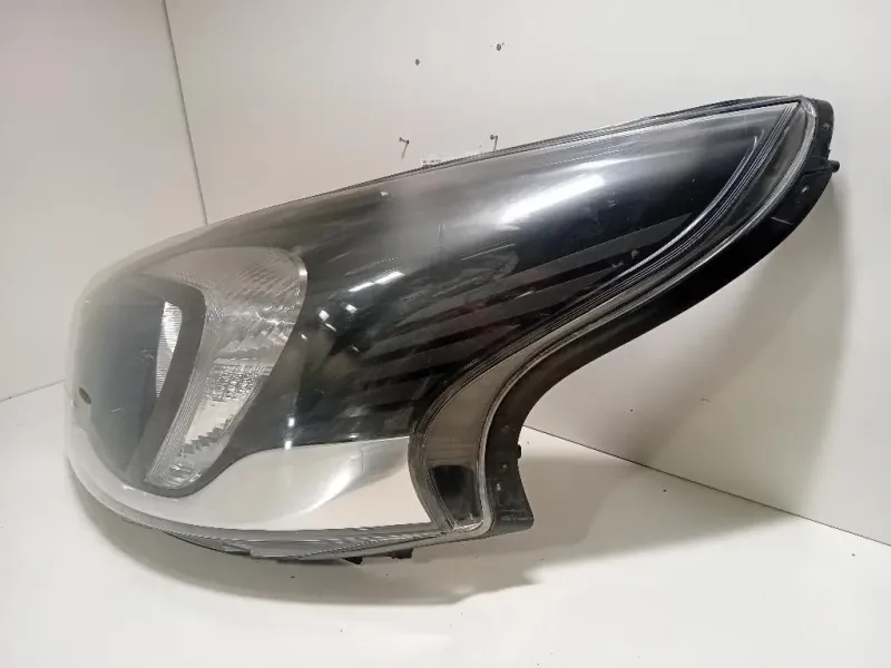 Proiettore ANT SX 1LE011565 Opel Vivaro B 2015