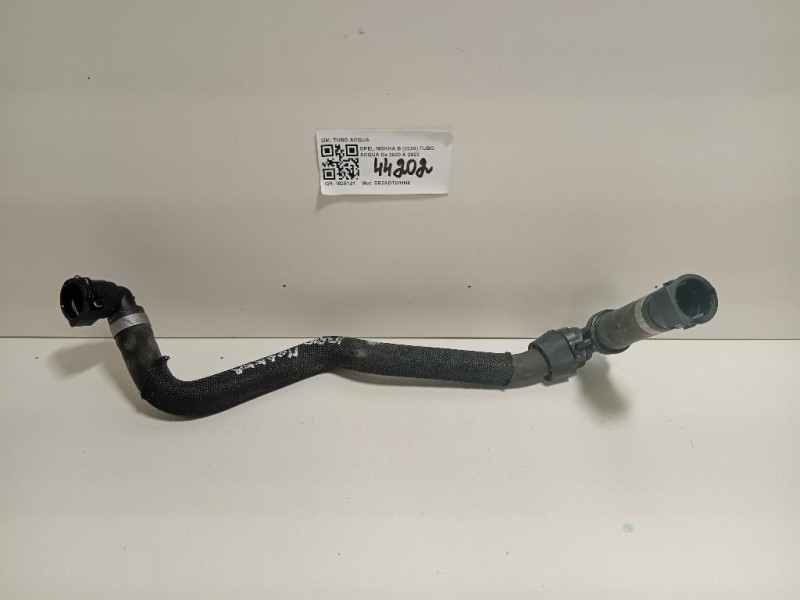 TUBO Acqua TUBO ACQUA Opel Mokka B 2020