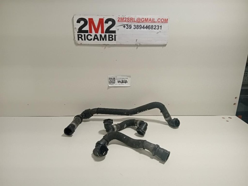 TUBO Acqua TUBO ACQUA Opel Mokka B 2020