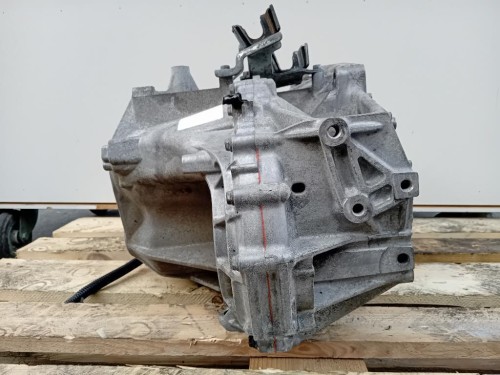 Cambio 6 MARCE MANUALE Dodge Journey 2009