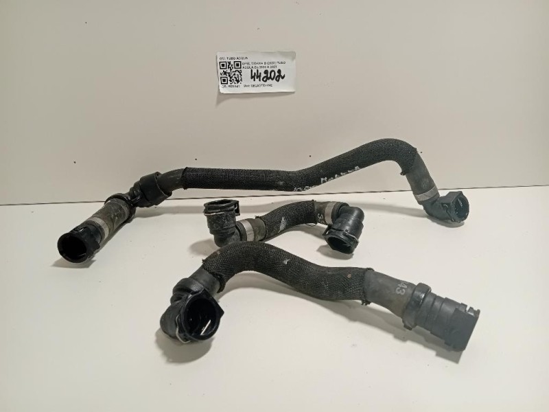 TUBO Acqua TUBO ACQUA Opel Mokka B 2020