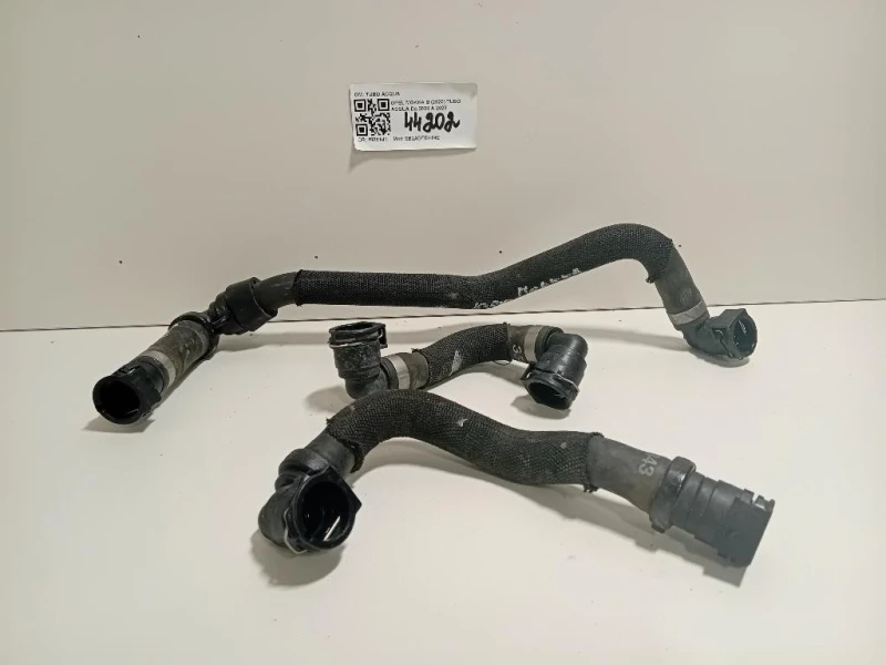 TUBO Acqua TUBO ACQUA Opel Mokka B 2020