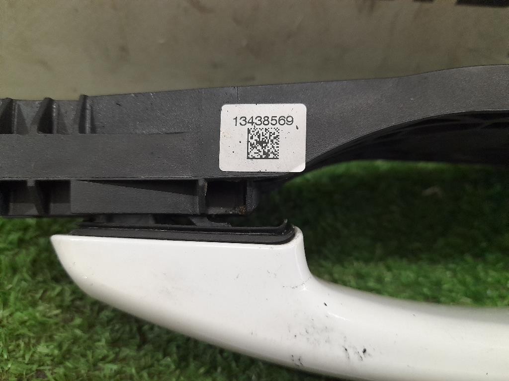 Maniglia Porta EST POST SX 13438569 Opel Corsa E 2014