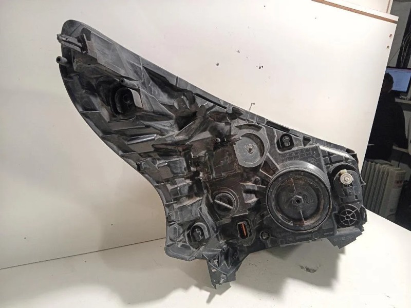 Proiettore ANT SX 011565-07 Opel Vivaro B 2015