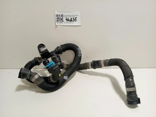 TUBO Acqua TUBO ACQUA Opel Mokka B 2020