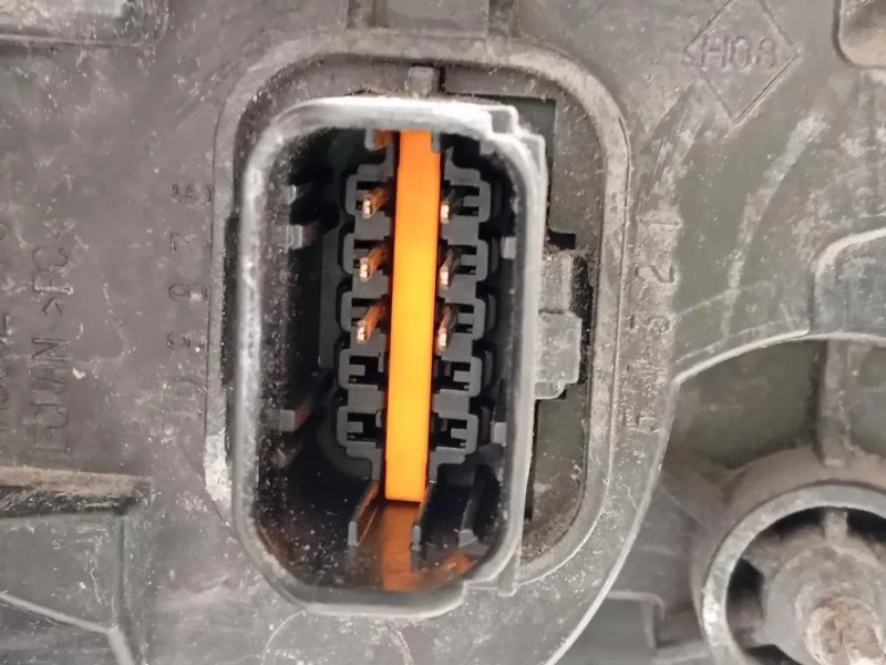 Proiettore ANT SX 011565-07 Opel Vivaro B 2015