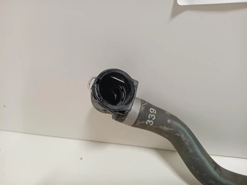 TUBO Acqua TUBO ACQUA Opel Mokka B 2020