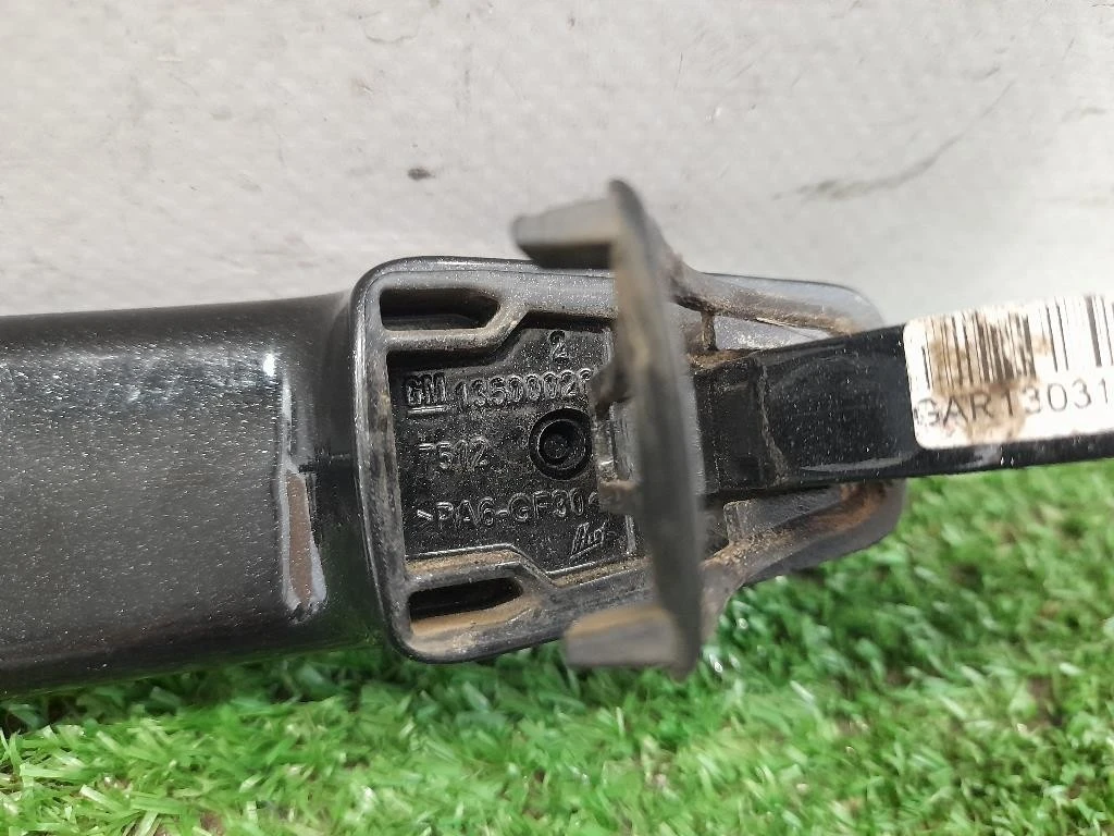 Maniglia Porta EST POST SX 13500026 Opel Mokka 2013