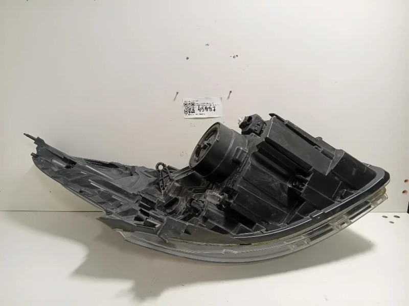 Proiettore ANT SX 011565-07 Opel Vivaro B 2015