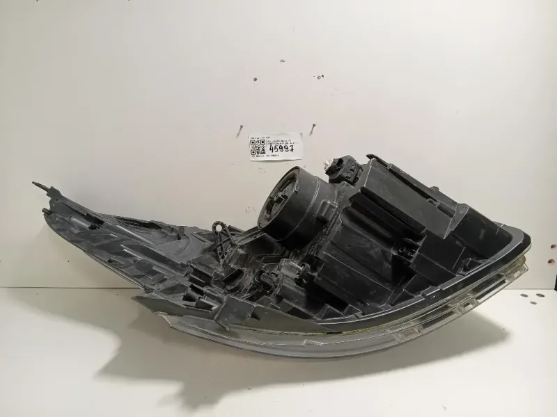 Proiettore ANT SX 011565-07 Opel Vivaro B 2015