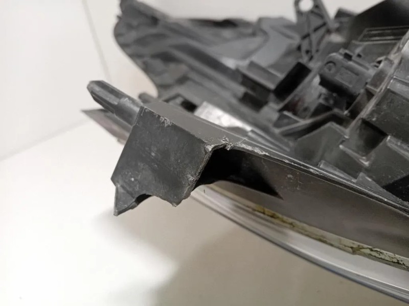 Proiettore ANT SX 011565-07 Opel Vivaro B 2015