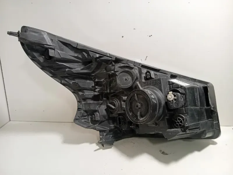 Proiettore ANT SX 011565-07 Opel Vivaro B 2015