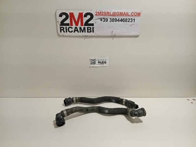 TUBO Acqua TUBO ACQUA Opel Mokka B 2020