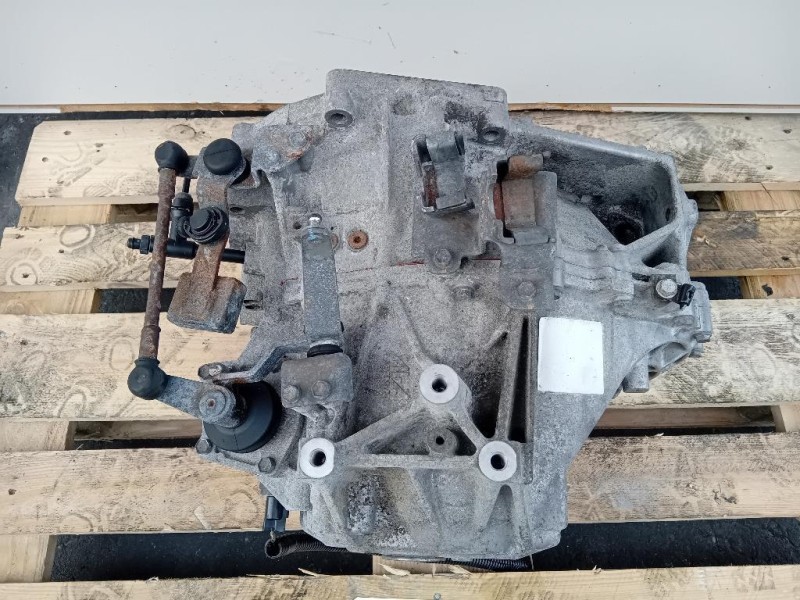 Cambio 6 MARCE MANUALE Dodge Journey 2009