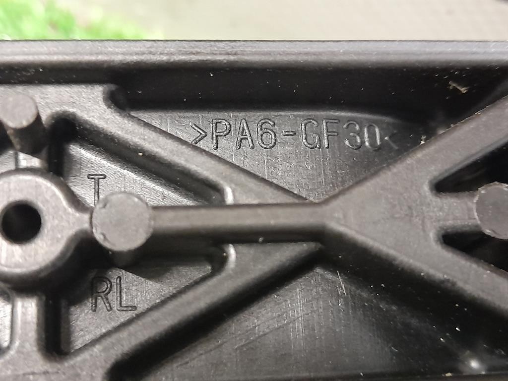 Maniglia Porta EST POST SX Suzuki Vitara II 2015