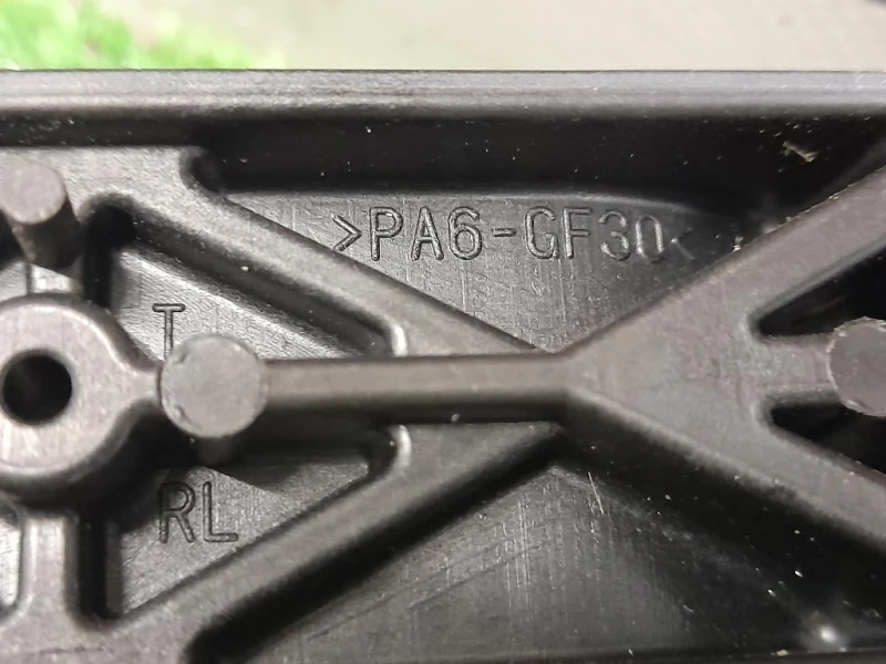 Maniglia Porta EST POST SX Suzuki Vitara II 2015