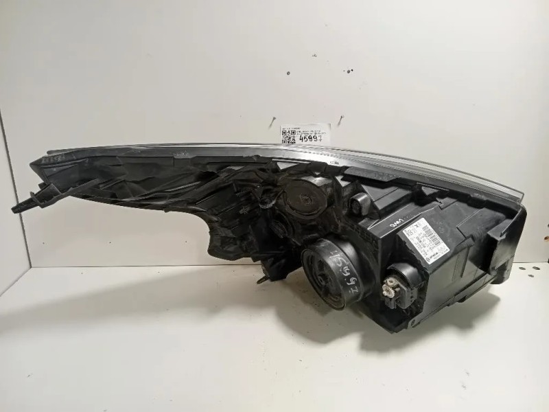 Proiettore ANT SX 011565-07 Opel Vivaro B 2015