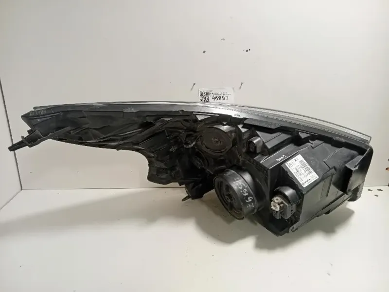 Proiettore ANT SX 011565-07 Opel Vivaro B 2015