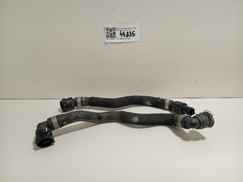 TUBO Acqua TUBO ACQUA Opel Mokka B 2020