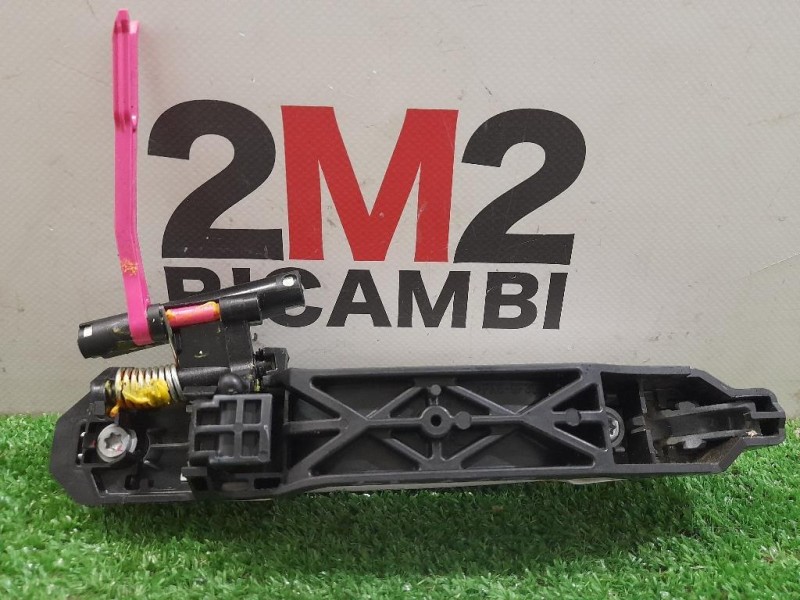 Maniglia Porta EST POST SX Suzuki Vitara II 2015