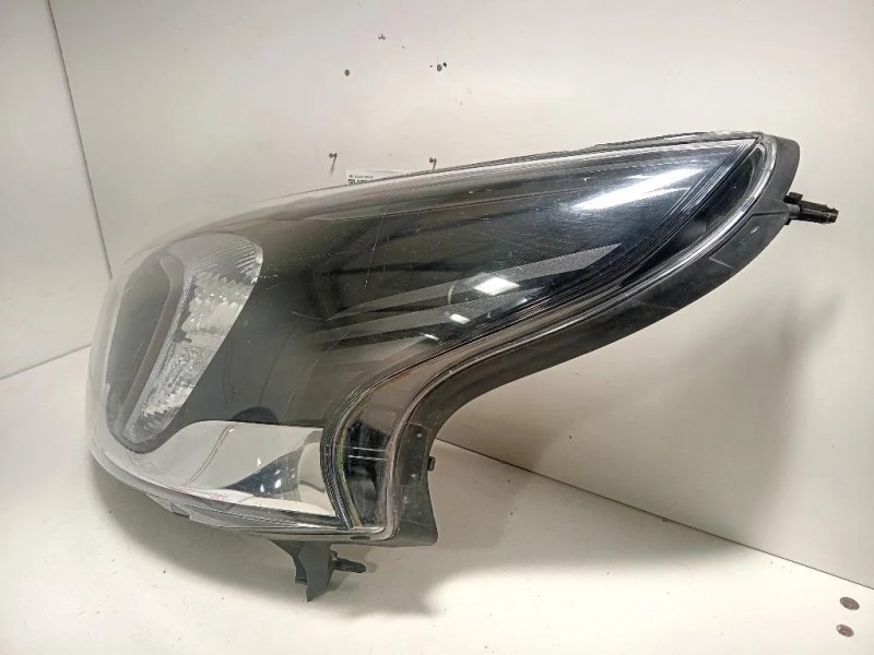 Proiettore ANT SX 011565-07 Opel Vivaro B 2015