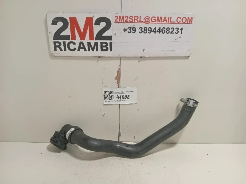 TUBO Acqua Peugeot 308 II 2017